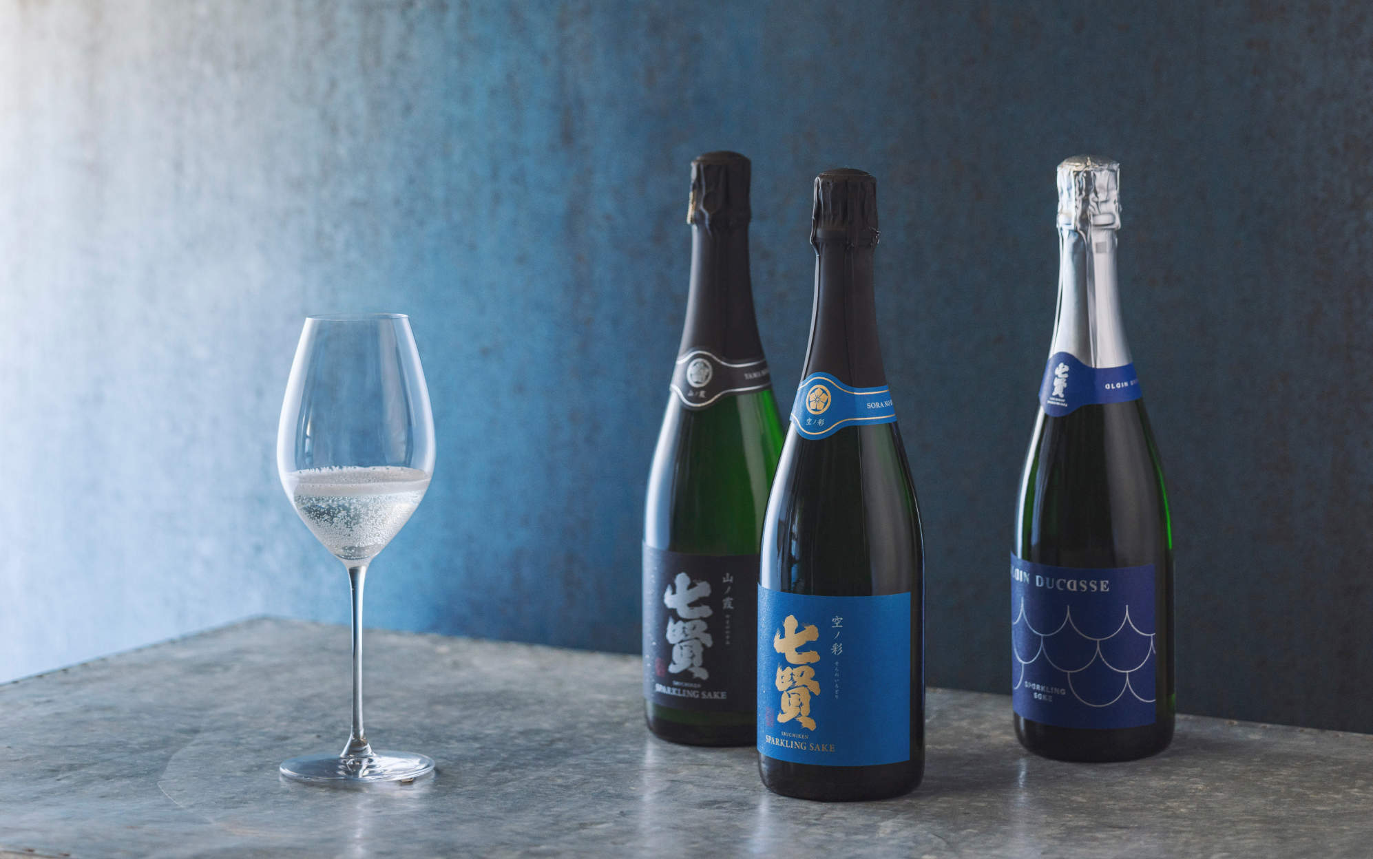 山梨銘醸株式会社リブランディング